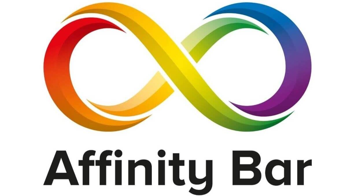 Affinity Bar Logo