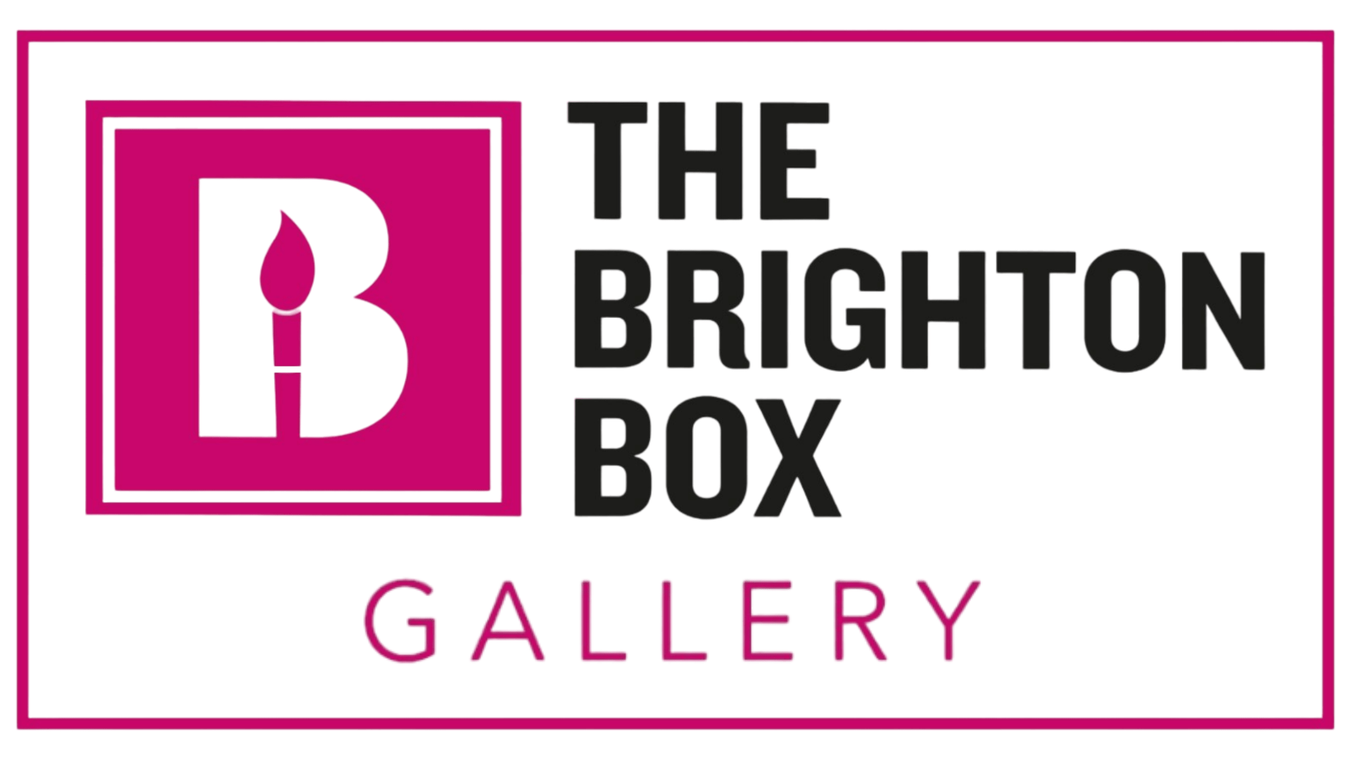 The Brighton Box Logo