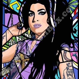 Amy Winehouse - FP002