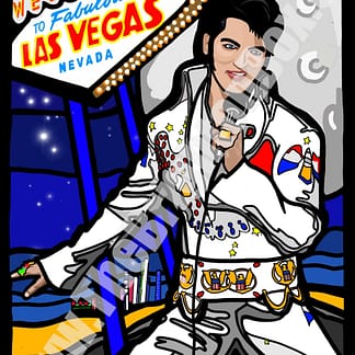 Elvis Presley - FP044
