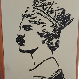 Freddie the Queen
