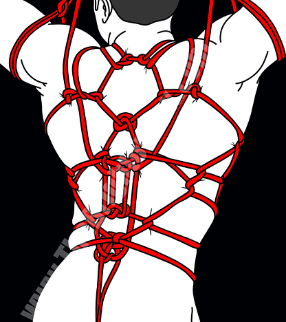 All Tied Up